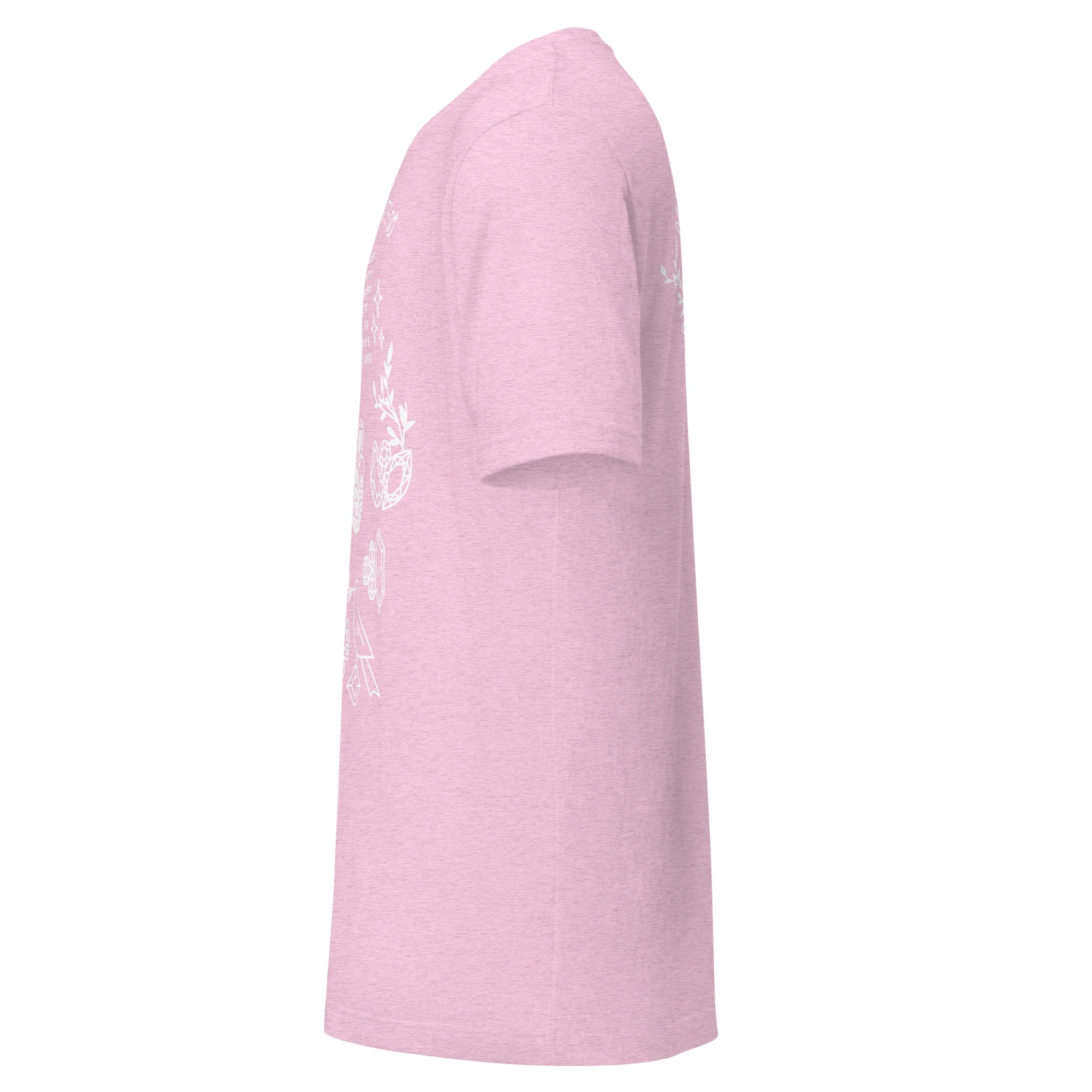 Midwinter Co. Sketch Unisex Soft Dark Tee - Image 39