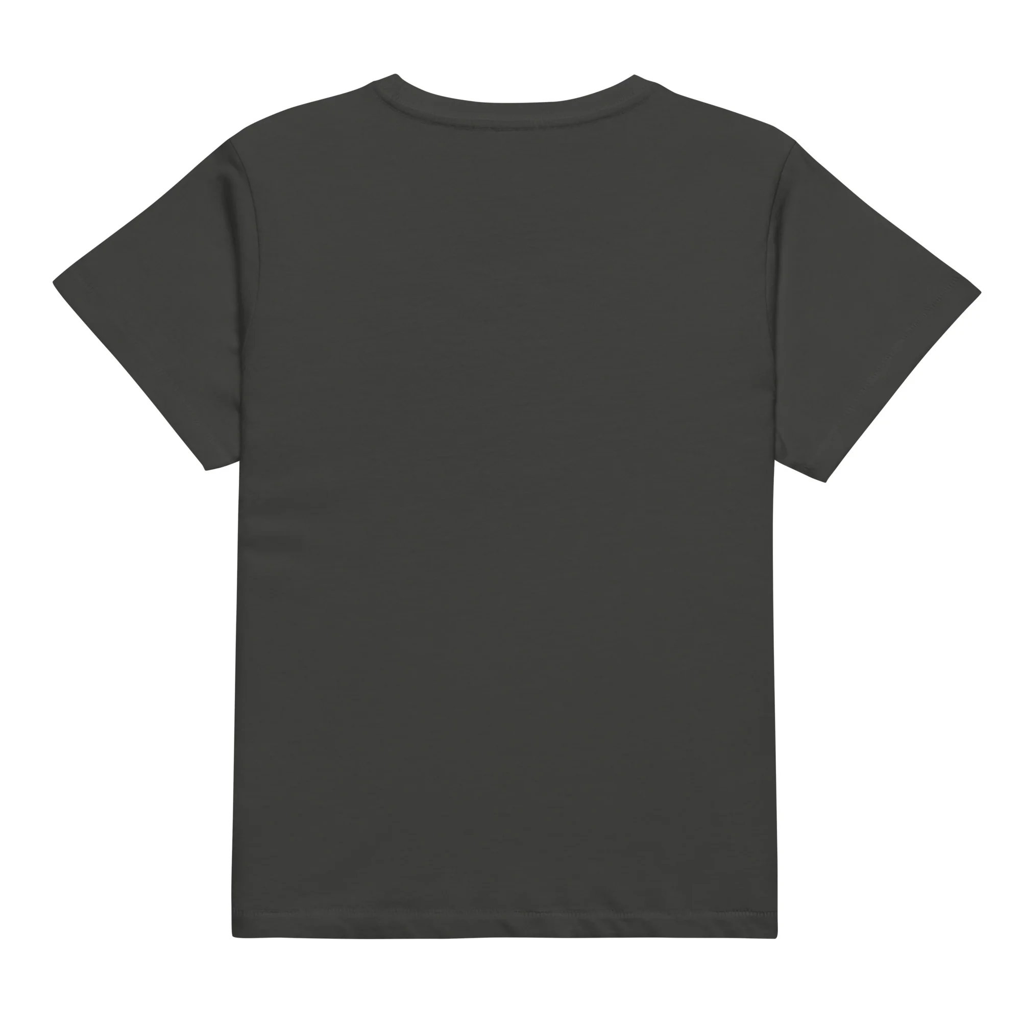 Midwinter Co. Sketch Women's Longline Cotton Tee - Image 3