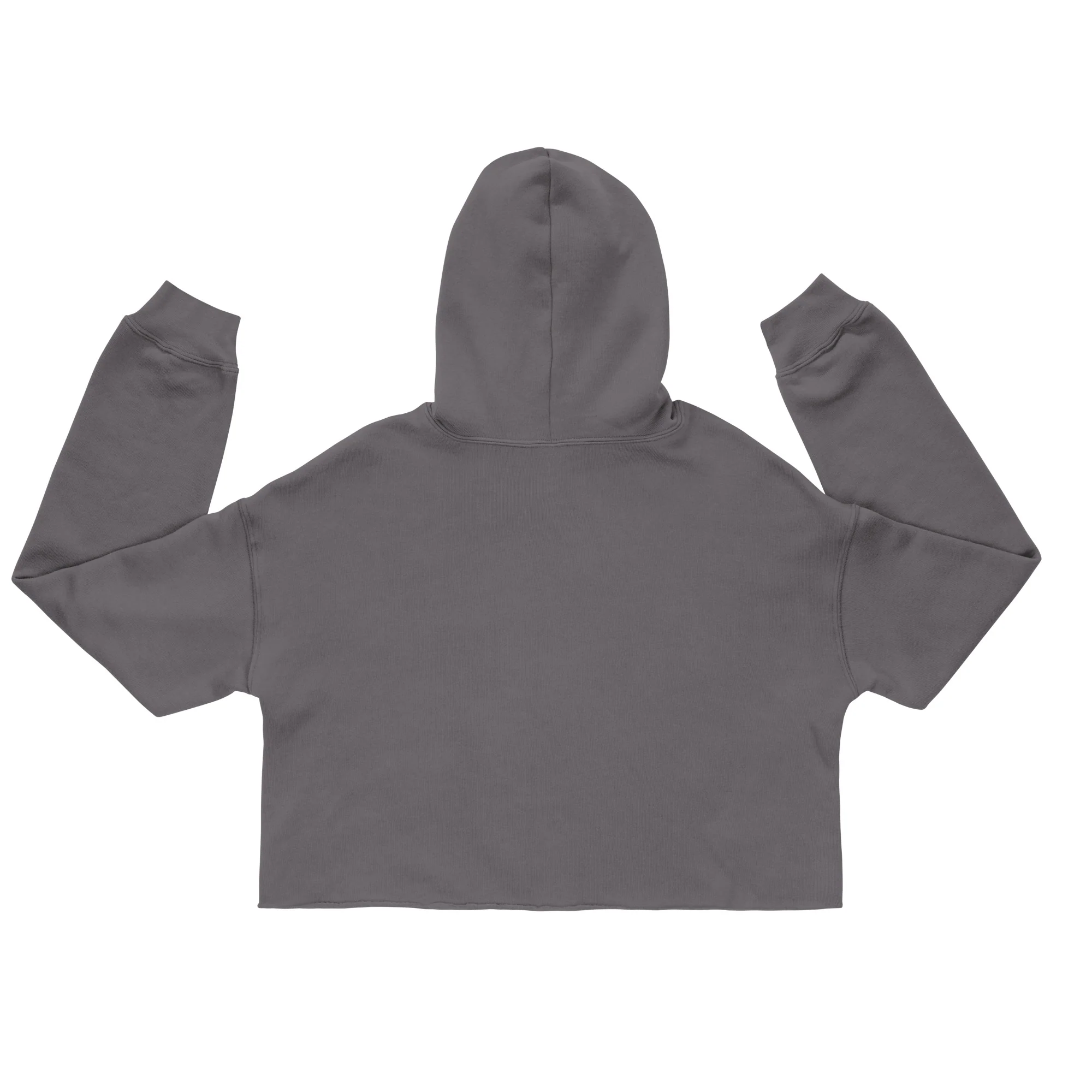 Midwinter Co. Stones Cozy & Fine Cropped Hoodie - Image 6