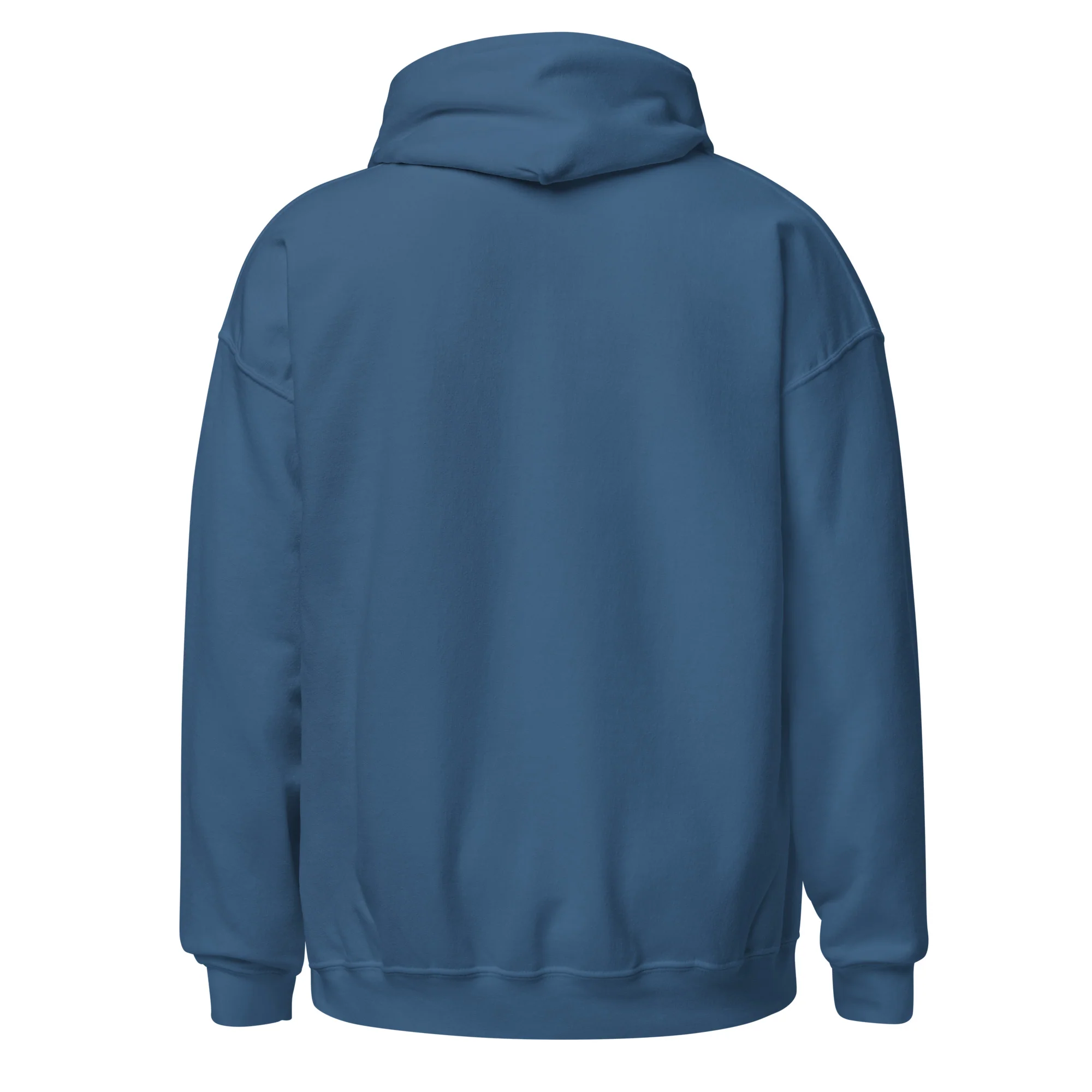 Midwinter Co. Stones Soft Unisex Hoodie - Image 15