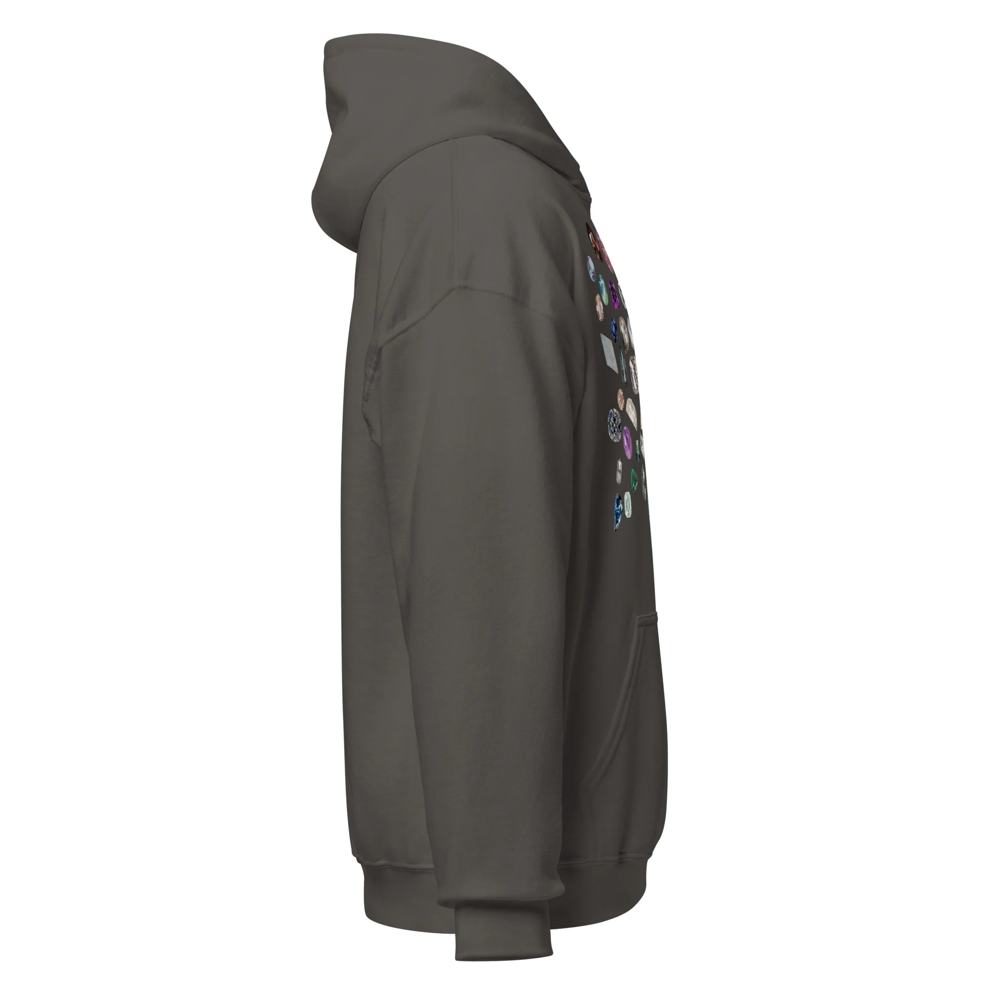Midwinter Co. Stones Soft Unisex Hoodie - Image 36