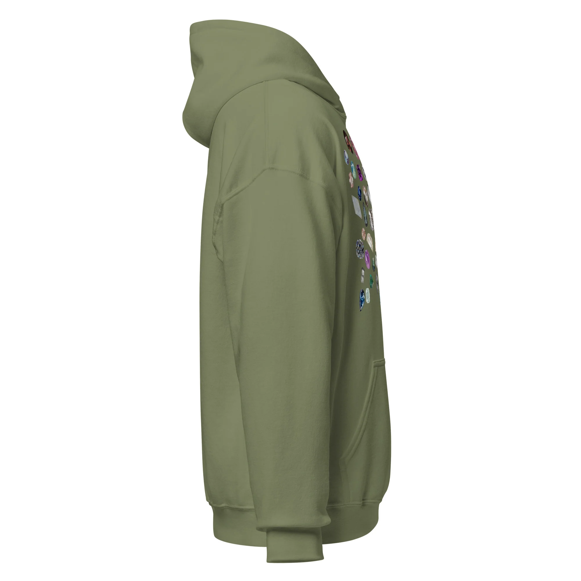 Midwinter Co. Stones Soft Unisex Hoodie - Image 39