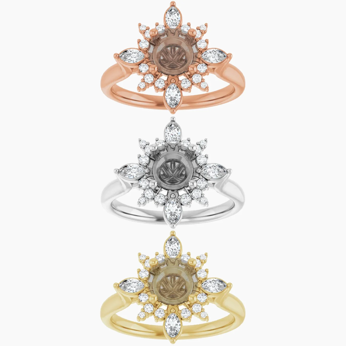 Pema Setting - Image 5
