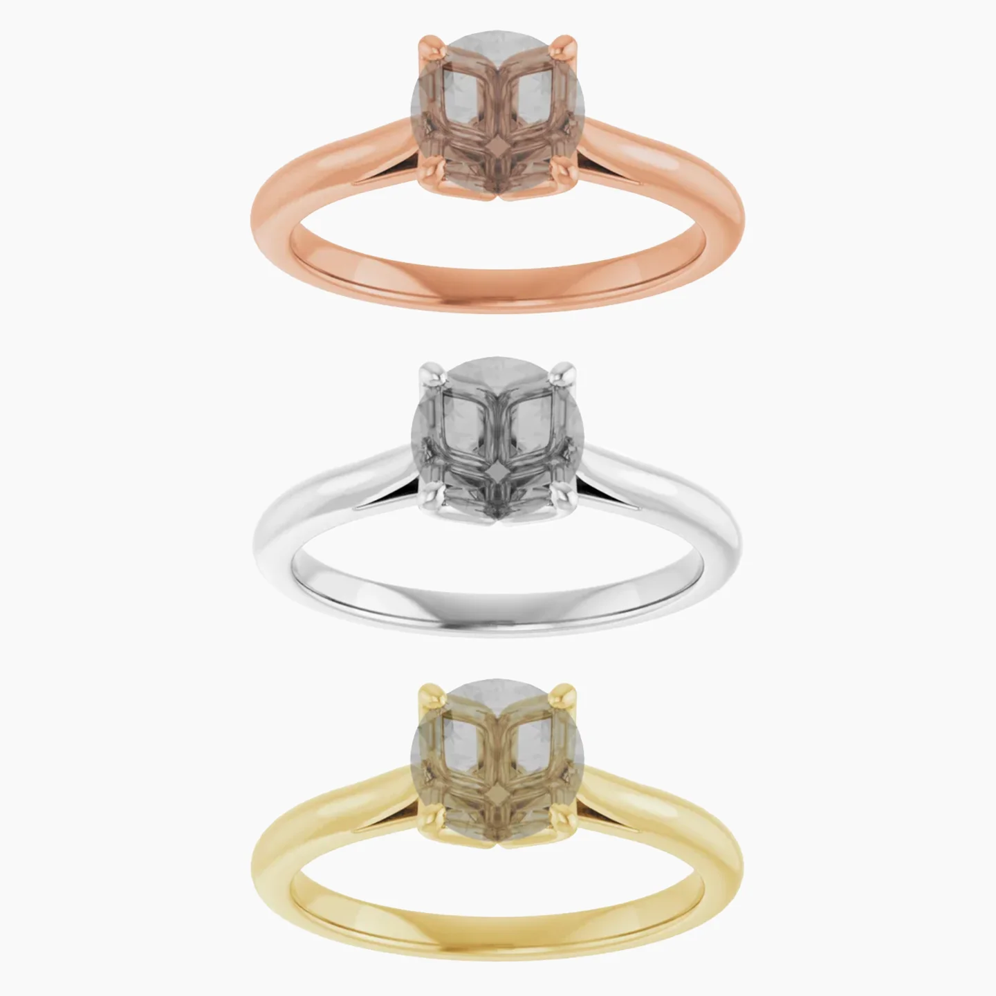 Petal Setting - Image 7
