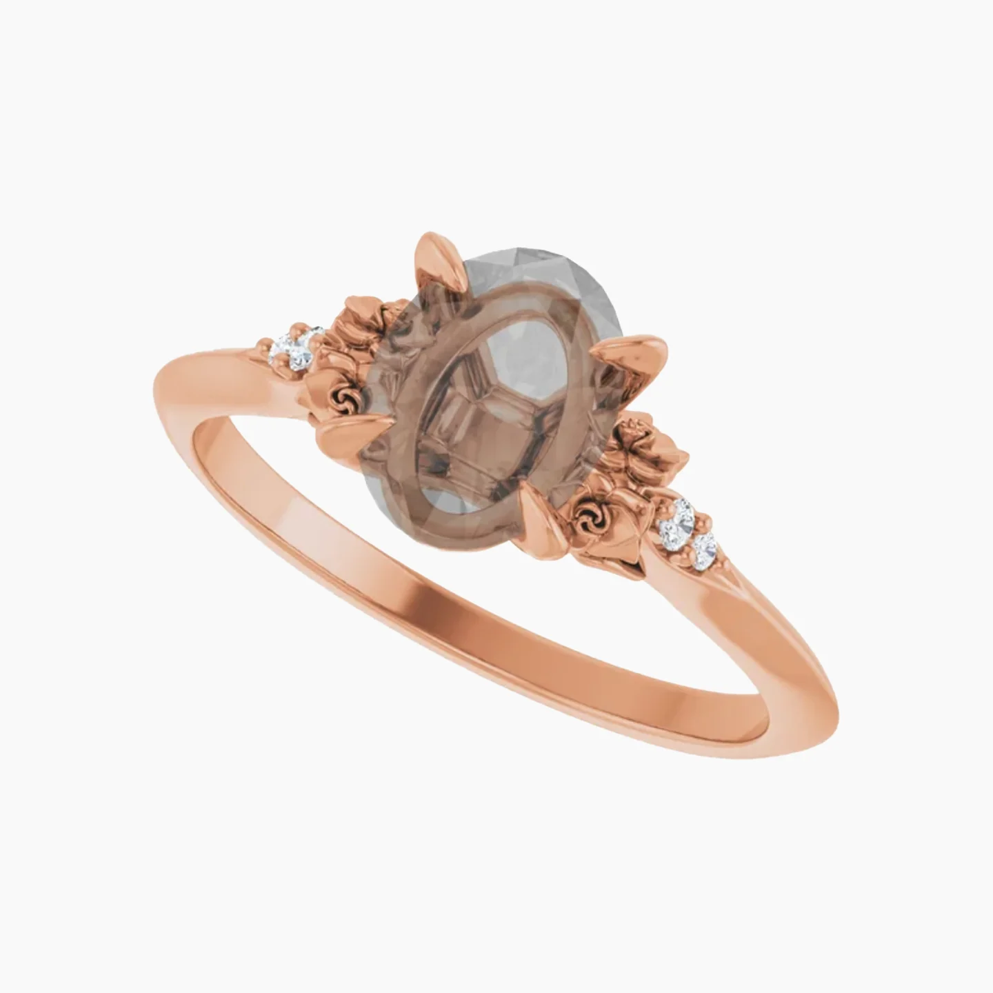 Rosalia Setting - Image 2