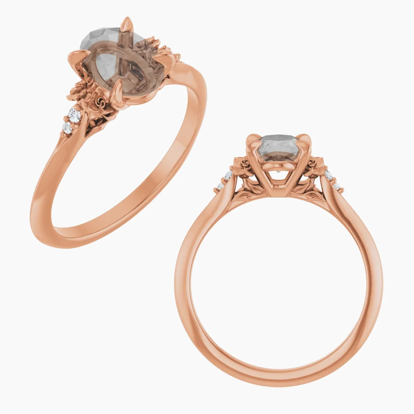 Rosalia Setting - Image 3