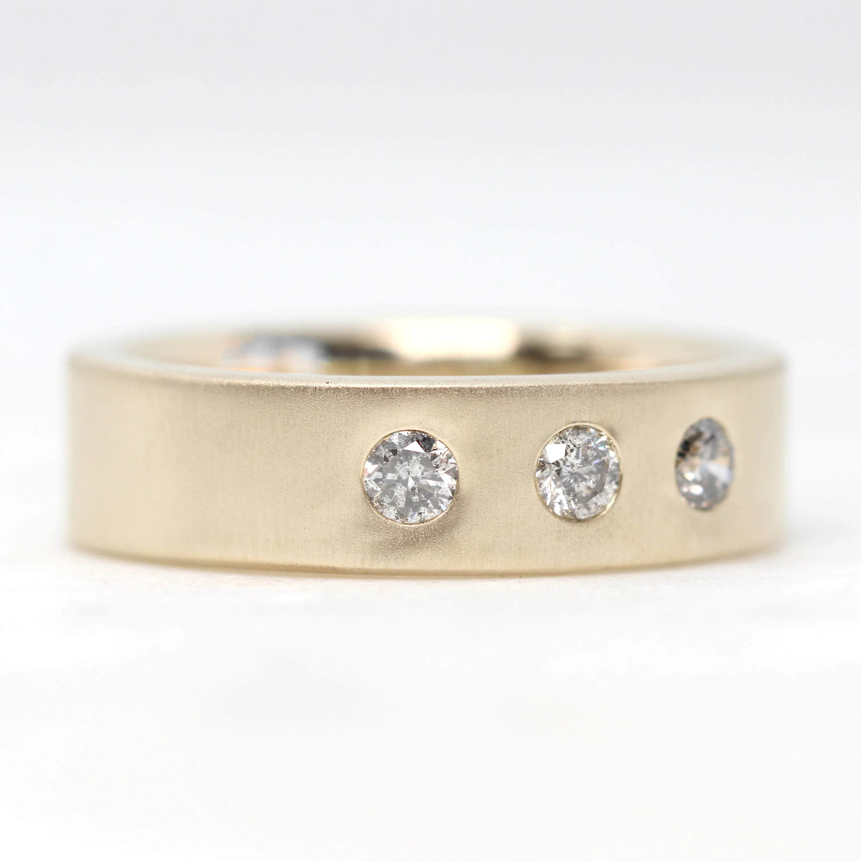 Rowan Band - Image 2
