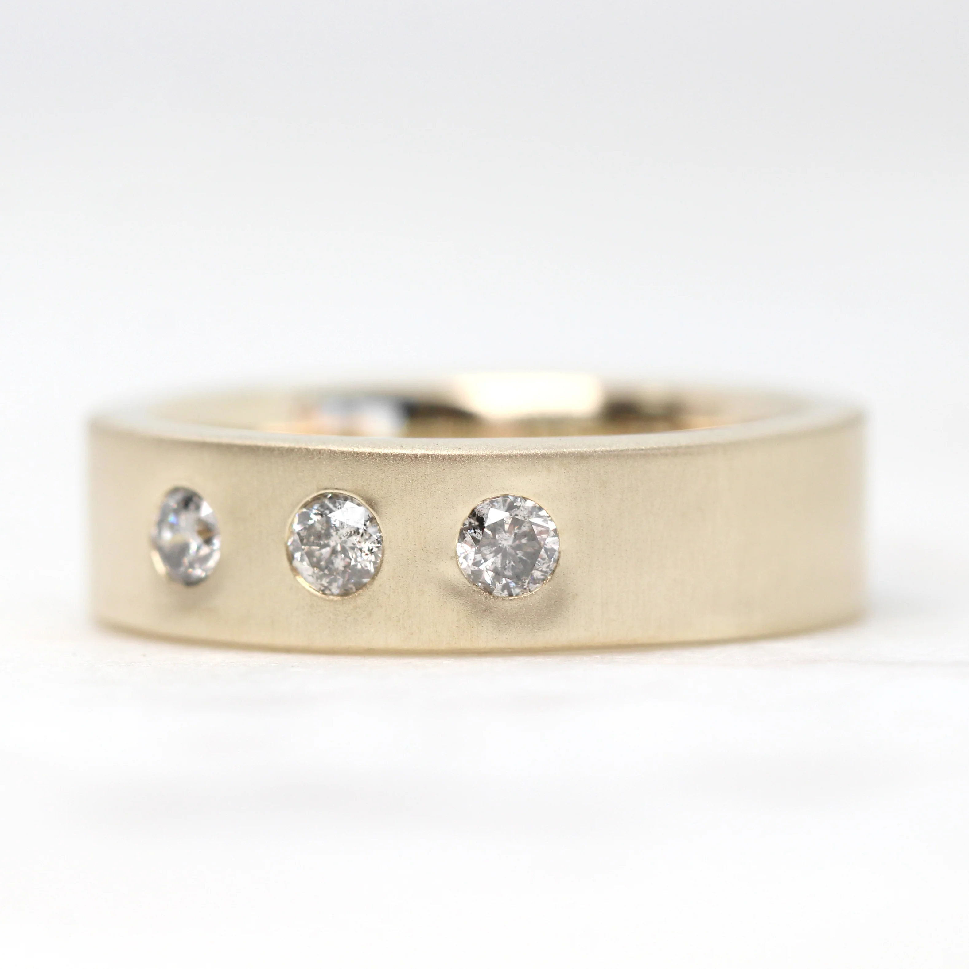 Rowan Band - Image 3