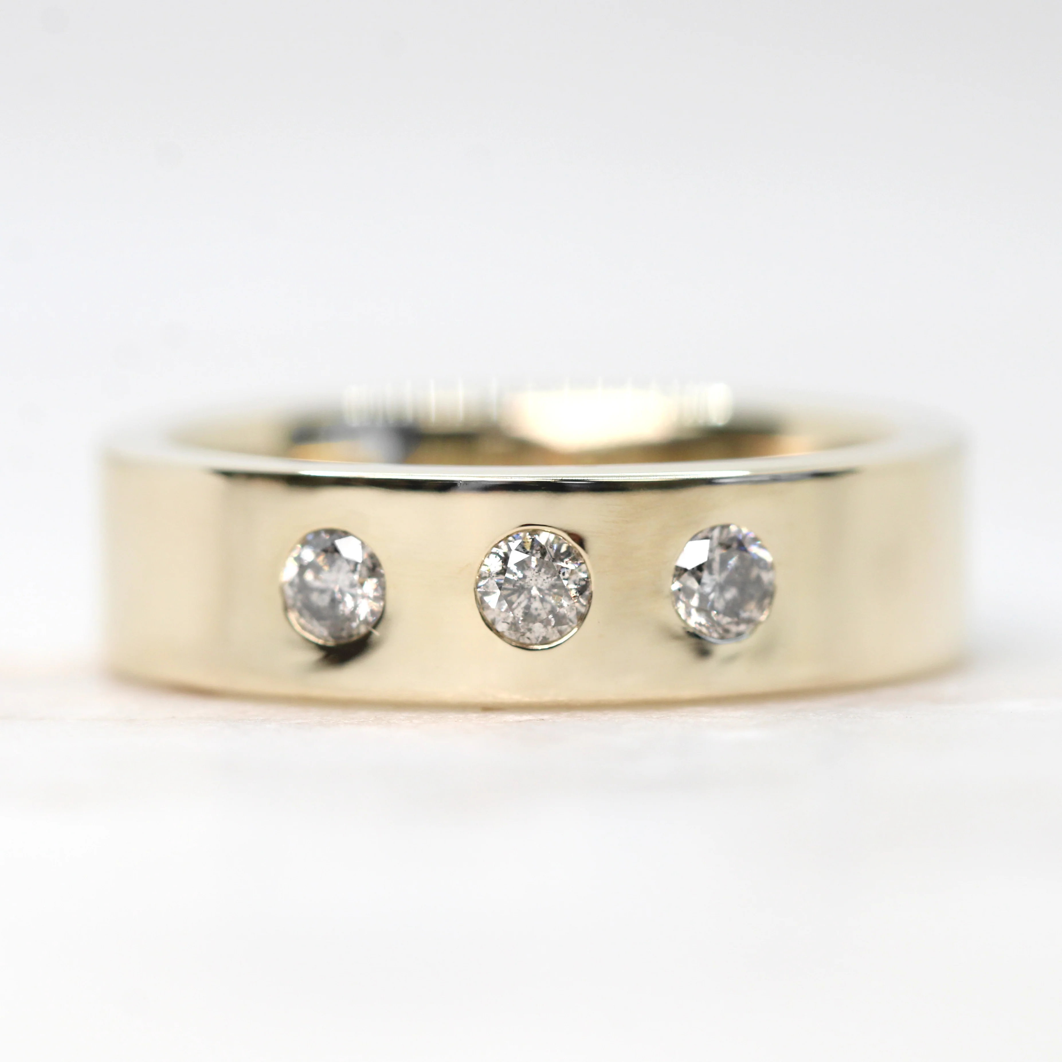 Rowan Band - Image 4