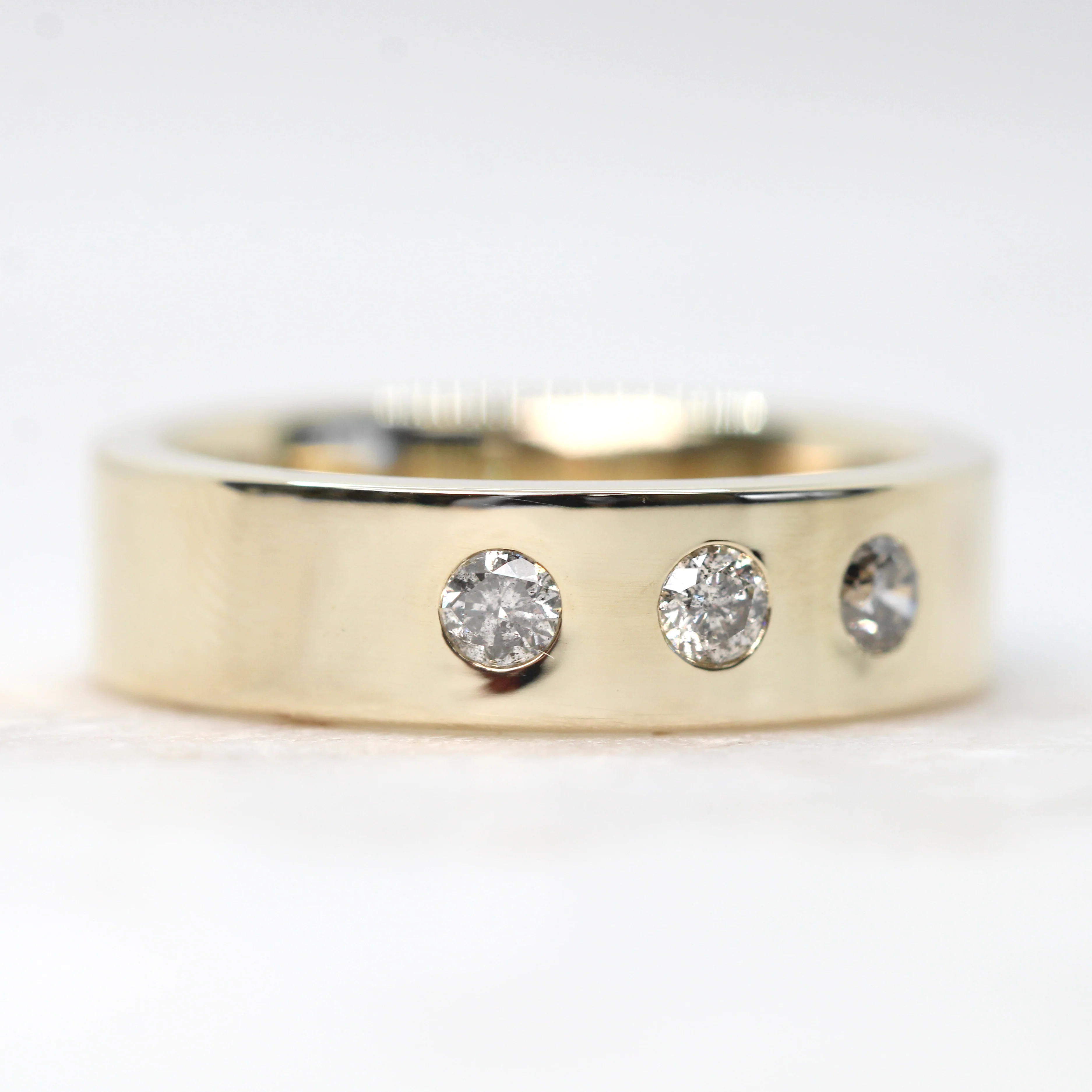 Rowan Band - Image 5