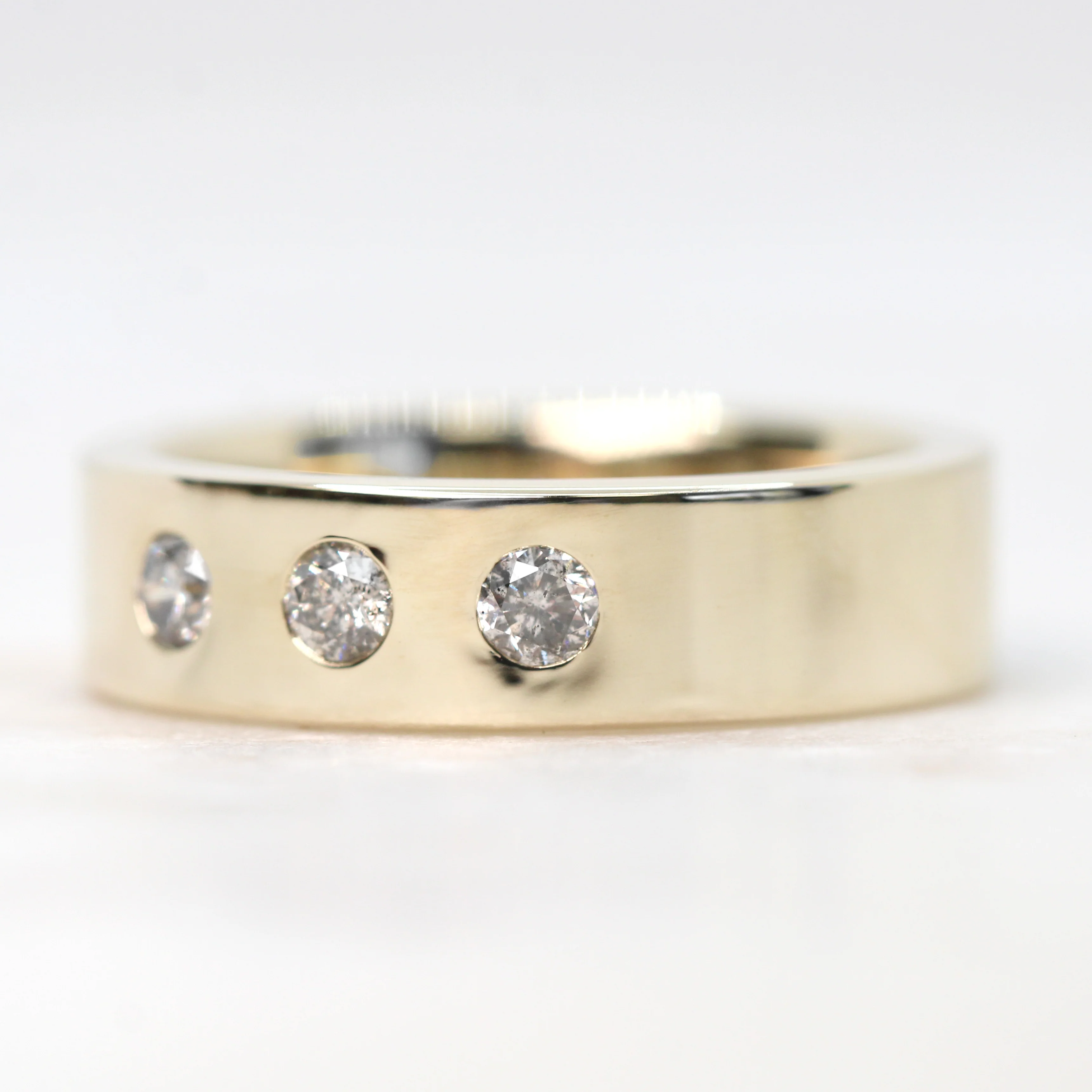 Rowan Band - Image 6