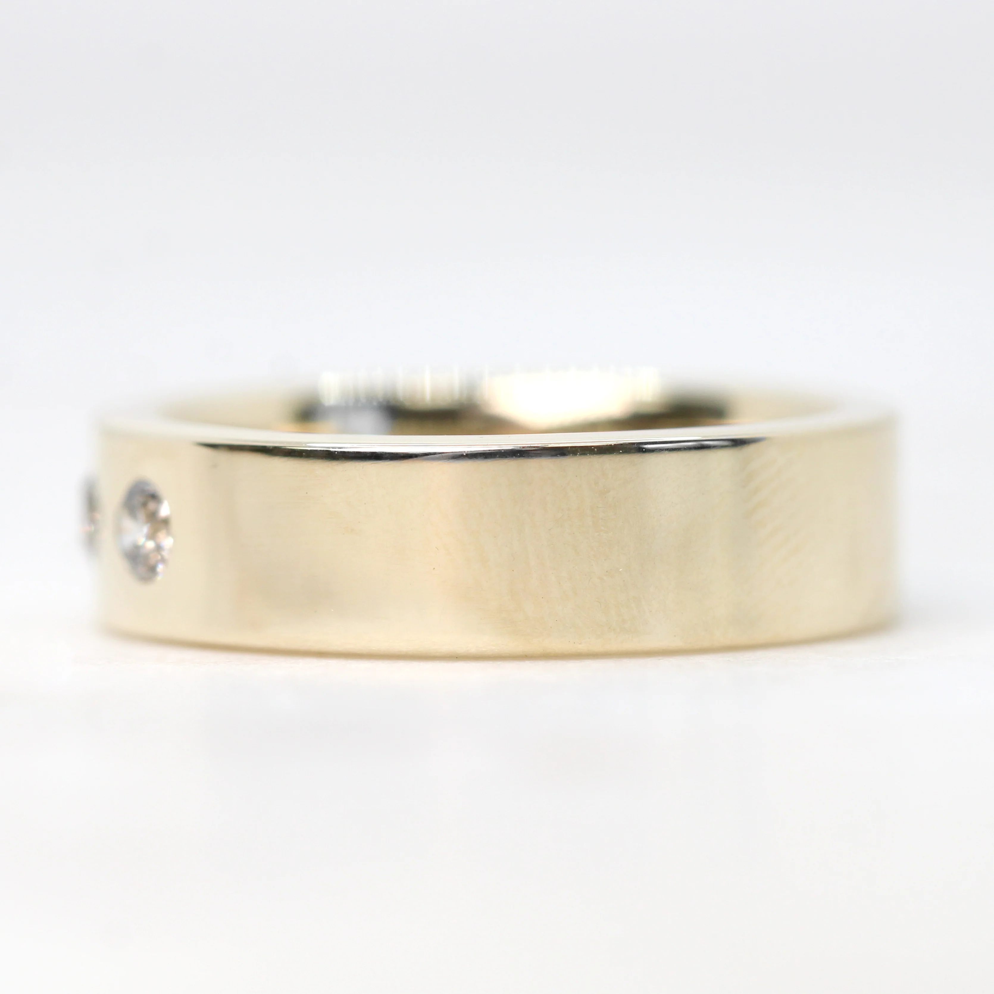 Rowan Band - Image 7