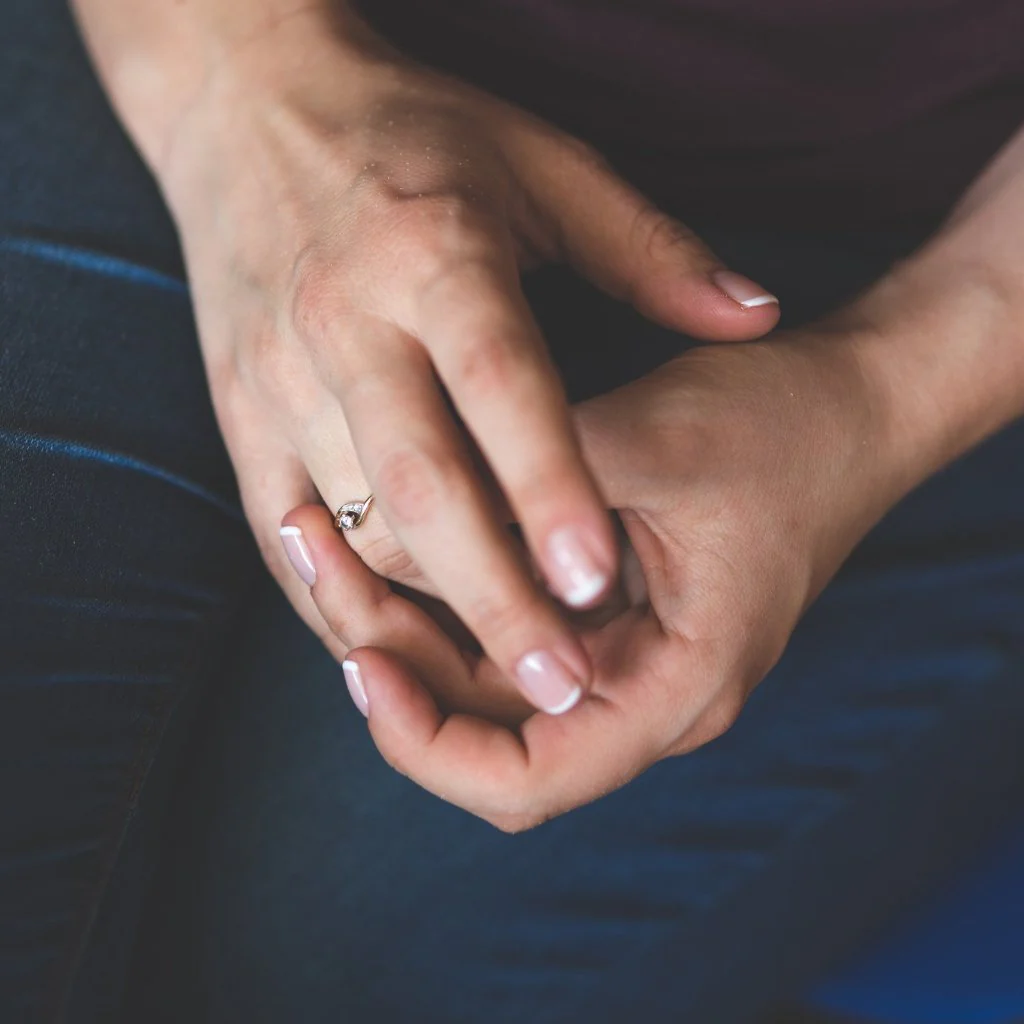 Ring Resizing - Service